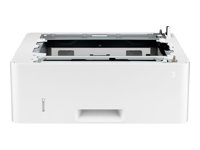 HP pappersmagasin - 550 ark D9P29A