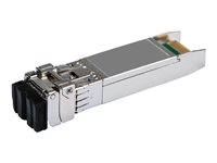 HPE Aruba - SFP28 sändar-/mottagarmodul - 25GbE - 25GBase-SR - LC multiläge - upp till 100 m - för HPE Aruba 8325-48Y8C; CX 8360-12C V2, 8360-16Y2C V2 JL484A