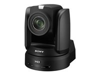 Sony BRC-H800 - Konferenskamera - PLZ - färg (Dag&Natt) - 20,4 MP - motoriserad - 850 TVL - HDMI, 3G-SDI - Likström 10,8 - 13,2 V/PoE Plus BRC-H800/AC