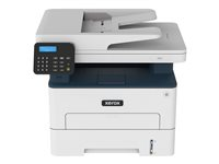 Xerox B225 - multifunktionsskrivare - svartvit B225V_DNI