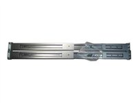 Intel - Sats med stativskenor - 4U - för Server Chassis P4208, P4216, P4304, P4308; Server System P4208, P4308 AXX3U5UPRAIL