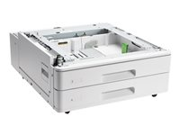 Xerox pappersmagasin - 1040 ark 097S04969