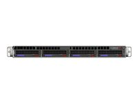 Nutanix Xtreme Computing Platform NX-1175S-G9 - Programaccelerator - 10GbE - 1U - 1 nod - kan monteras i rack NX-1175S-G9-6414U-CM