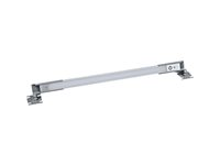 Middle Atlantic LT Series - Racklampa - 12 V LT-CABUTL-SINGLE