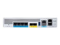 Cisco Catalyst 9800-L Wireless Controller - Enhet för nätverksadministration - 10GbE - Wi-Fi 6 - 1U - återanvänd - kan monteras i rack C9800-L-F-K9-RF