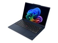 Lenovo ThinkPad T14s Gen 7 - Copilot+ PC - 14" - Intel Core Ultra 5 - 325 - 32 GB RAM - 512 GB SSD - 5G-uppgraderingsbar - nordiskt (danska/finska/norska/svenska) 21YU00A3MX
