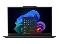 Lenovo ThinkPad X1 Carbon Gen 14 Aura Edition - Copilot+ PC - 14" - Intel Core Ultra 7 - 356H - Evo - 32 GB RAM - 1 TB SSD - Nordisk 21V7009GMX