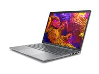 HP ZBook 8 G1as Mobile Workstation - 14" - AMD Ryzen AI 9 HX PRO - 375 - 64 GB RAM - 1 TB SSD - hela norden B72T7ET#UUW