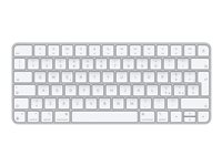 Apple Magic Keyboard - Tangentbord - trådlös - Bluetooth - QWERTY - italiensk MK2A3T/A