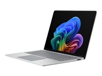 Microsoft Surface Laptop for Business - 8th Edition - Copilot+ PC - 13.8" - Qualcomm Snapdragon X2 Elite - X2E-78-100 - 16 GB RAM - 512 GB SSD - Nordisk EP2-59453