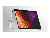HP EliteBook 8 Flip G2i Notebook Next Gen AI - Copilot+ PC - 13.3" - Intel Core Ultra 5 - 325 - 32 GB RAM - 512 GB SSD - 5G - hela norden DE7C1AT#UUW