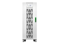 APC Easy UPS 3S E3SUPS40KHB2 - UPS - AC 380/400/415 V - 40 kW - 40000 VA - 3-fas - vit E3SUPS40KHB2