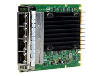 Intel E610-IT4 - Nätverksadapter - OCP 3.0 - Gigabit Ethernet x 4 P79833-B21