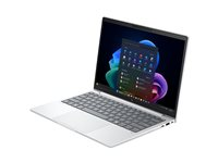 HP EliteBook 8 G1a Notebook Next Gen AI - Copilot+ PC - 13.3" - AMD Ryzen AI 5 - 340 - 32 GB RAM - 512 GB SSD - hela norden AD3D0ET#UUW