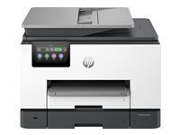 HP Officejet Pro 9132e All-in-One - multifunktionsskrivare - färg 404M5B#629