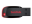 SanDisk Cruzer Blade - USB flash-enhet - 16 GB - USB 2.0