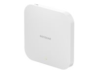 NETGEAR WBE700 - Trådlös åtkomstpunkt - dualband, PoE+, 2,5G - Wi-Fi 7 - Wi-Fi 7 - 2.4 GHz, 5 GHz - molnhanterad - monterbar i vägg/tak WBE700-100EUS