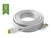 VISION Techconnect 2 - HDMI-kabel - HDMI hane till HDMI hane - 15 m TC2 15MHDMI