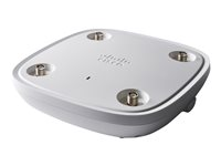 Cisco Catalyst 9120AXE - Trådlös åtkomstpunkt - 802.15.4, Bluetooth, Wi-Fi 6 - 2.4 GHz, 5 GHz C9120AXE-B