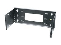 Middle Atlantic Adjustable Depth Hinged Panel Mount - Monteringspanel för rack - 4U HPM-4-915