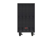 APC Easy UPS SRV 240V Battery Pack - UPS-batteri - Bly-syra - för P/N: SRV10KIL, SRV6KIL SRV240BP-9A