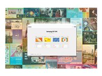 Samsung VXT X Series Enterprise - Abonnemangslicens (1 år) - administrerad VX-CXY