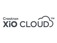 Crestron XiO Cloud Provisioning and Management Service Premium - Abonnemangslicens (1 år) - 1 enhet - administrerad - volym - 100-499 licenser - device count true-up SW-XIOC-PREMIUM-TRUE-UP-100-499