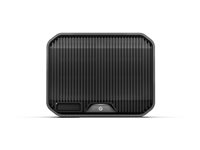 SanDisk Professional G-RAID PROJECT 2 - Hårddiskarray - 52 TB - 2 fack - HDD 52 TB x 2 - Thunderbolt 3, USB-C 3.2 Gen 2 (extern) SDPHK2H-052T-MBAAD