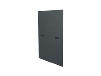 Middle Atlantic SPN SP-5-29-26 - Rackpanel - sidan - svart - 29U (paket om 2) SP-5-29-26