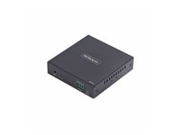 StarTech.com HDMI Receiver Over IP for the IH2006 Series, 4K 60Hz - Förlängd räckvidd för audio/video - HDMI IH2006-HDMI-RX