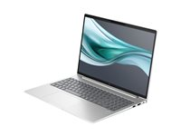 HP EliteBook 660 G11 Notebook - AI Ready - 16" - Intel Core Ultra 5 - 125U - vPro - 16 GB RAM - 512 GB SSD - hela norden A37TGET#UUW