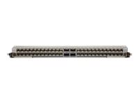Cisco Nexus X97160YC-EX - Expansionsmodul - 25 Gigabit SFP28 x 48 + 100 Gigabit QSFP28 x 4 - rekonditionerad N9K-X97160YC-EX-RF