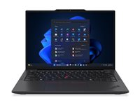 Lenovo ThinkPad X13 Gen 6 - 13.3" - AMD Ryzen AI 5 PRO - 340 - 32 GB RAM - 512 GB SSD - nordiskt (danska/finska/norska/svenska) 21RM002QMX