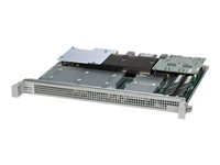 Cisco ASR 1000 Series Embedded Services Processor 40Gbps - Kontrollprocessor - rekonditionerad - insticksmodul ASR1000-ESP40-RF