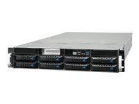 ASUS ESC4000 G4 - kan monteras i rack ingen CPU - 0 GB - ingen HDD 90SF0071-M00340