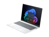HP EliteBook 8 G1a Notebook Next Gen AI - Copilot+ PC - 16" - AMD Ryzen AI 5 - 340 - 16 GB RAM - 512 GB SSD - hela norden AD3D2ET#UUW