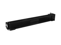 HP 650A - Svart - original - LaserJet - tonerkassett (CE270A) - för Color LaserJet Enterprise CP5520, CP5525, M750 CE270A