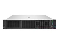 HPE ProLiant DL385 Gen10 Plus V2 - kan monteras i rack ingen CPU - 0 GB - ingen HDD P38412-B21