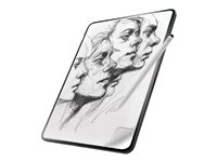 ZAGG InvisibleShield Fusion Canvas - Skärmskydd för surfplatta - för Apple 11-inch iPad Air (M2, M3) 200314349