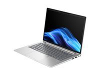HP EliteBook 6 G1i Notebook AI - AI PC - 14" - Intel Core Ultra 5 - 225U - 16 GB RAM - 512 GB SSD - hela norden AD3D3ET#UUW