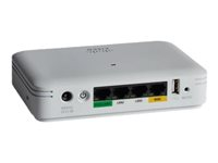 Cisco Business 141ACM - Räckviddsökare för wifi - Wi-Fi 5 - 2.4 GHz, 5 GHz - likström - återanvänd - skrivbord CBW141ACM-I-EU-RF