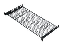 Middle Atlantic UFA-8 - Hylla för rack - 1.75U UFA-8-F1
