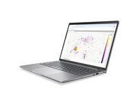 HP ZBook 8 G2i Mobile Workstation - Copilot+ PC, AI PC, AI Workstation - 14" - Intel Core Ultra 7 - 356H - 32 GB RAM - 1 TB SSD - hela norden DH1H3ET#UUW