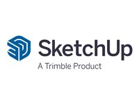 SketchUp Pro - Abonnemangslicens (2 år) - 1 användare - ESD - Win, Mac SKP-PRO-2YR-CNL