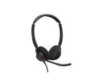 Jabra Engage 50 II UC Stereo - Headset - på örat - kabelansluten - USB-C, USB-A - UC-certifierad 5099-299-2269