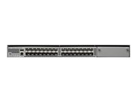 Cisco Catalyst 4500-X - Switch - 32 x 10 Gigabit SFP+ - främre till bakre luftflöde - rackmonterbar - rekonditionerad WS-C4500X32SFP+-RF