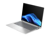 HP EliteBook 6 G1a Notebook Next Gen AI - 14" - AMD Ryzen AI 5 - 340 - 16 GB RAM - 512 GB SSD - hela norden AD3B4ET#UUW