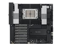 PRO WS WRX90E-SAGE SE 90MB1FW0-M0EAY0