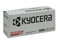 Kyocera TK 5305M - Magenta - original - tonerkassett - för TASKalfa 350ci 1T02VMBNL0