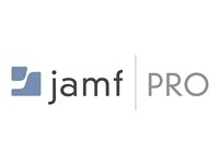 JAMF PRO - Abonnemangslicens (1 år) - 1 enhet - volym, kommersiell - nivå över 10 000 - iOS 1001010206